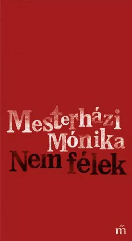 Nem félek (e-könyv)