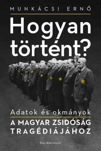 Hogyan történt? (e-könyv)