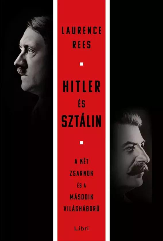 Hitler és Sztálin (e-könyv)
