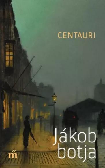 Jákob botja (e-könyv)