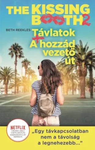 Távlatok / A hozzád vezető út (e-könyv)
