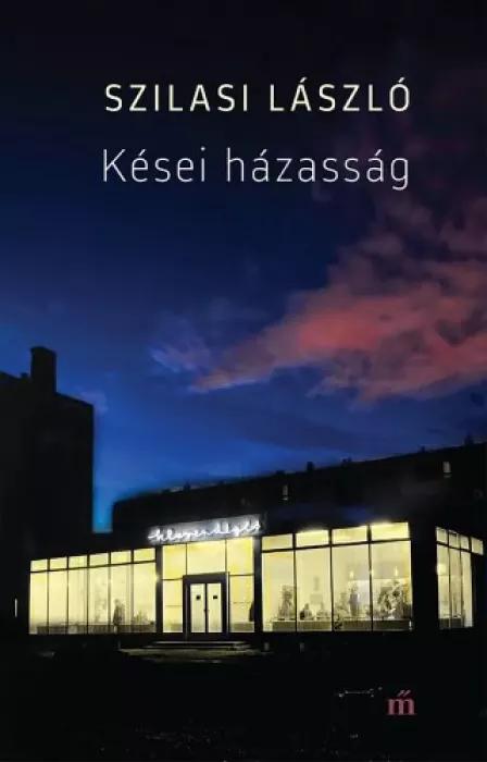 Kései házasság (e-könyv)