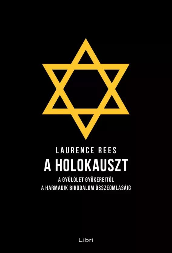 A holokauszt (e-könyv)
