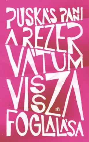 A rezervátum visszafoglalása (e-könyv)