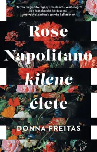 Rose Napolitano kilenc élete (e-könyv)