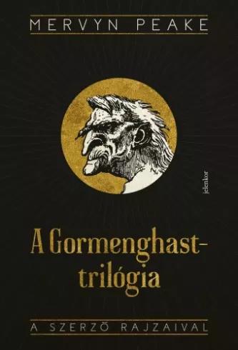 A Gormenghast-trilógia (e-könyv)