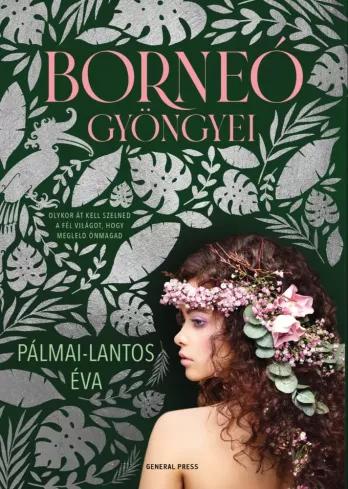 Borneó gyöngyei (e-könyv)