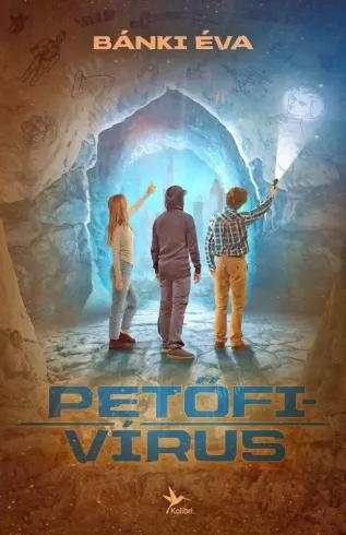 Petőfi-vírus (e-könyv)