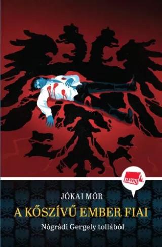 A kőszívű ember fiai  (e-könyv)