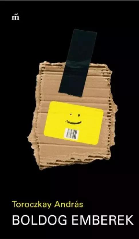 Boldog emberek (e-könyv)