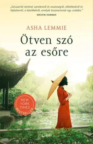 Ötven szó az esőre (e-könyv)