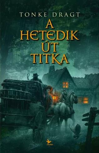 A Hetedik Út titka (e-könyv)