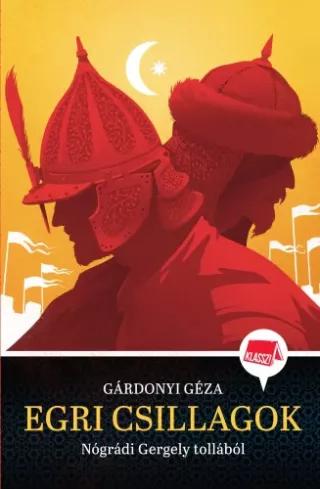 Egri csillagok  (e-könyv)