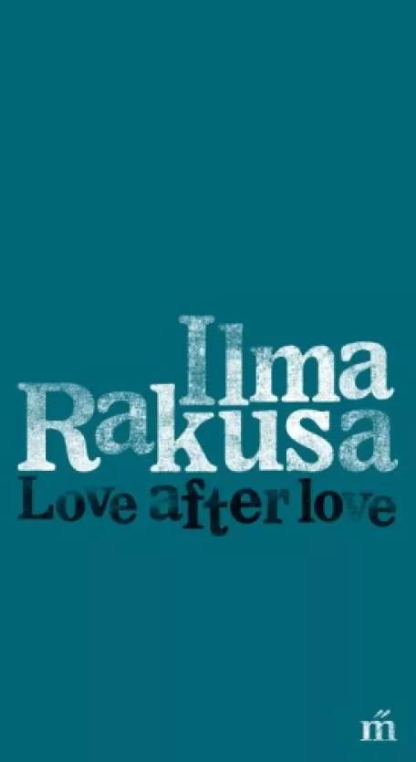 Love after love (e-könyv)
