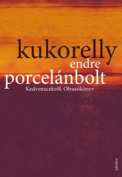 Porcelánbolt  (e-könyv)