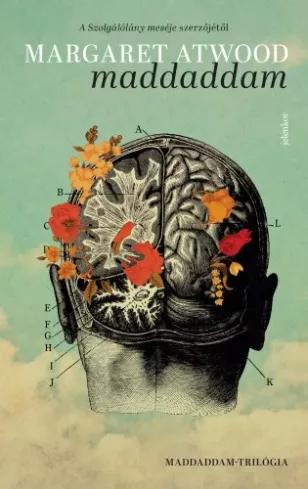 MaddAddam (e-könyv)