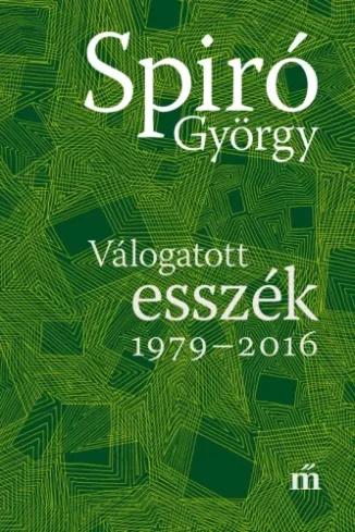 Válogatott esszék, 1979–2016 (e-könyv)