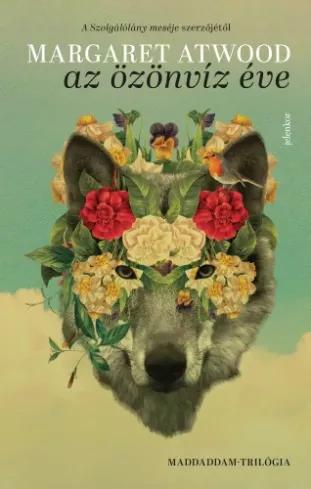 Az Özönvíz éve (e-könyv)