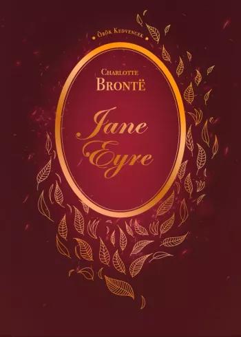 Jane Eyre (e-könyv)