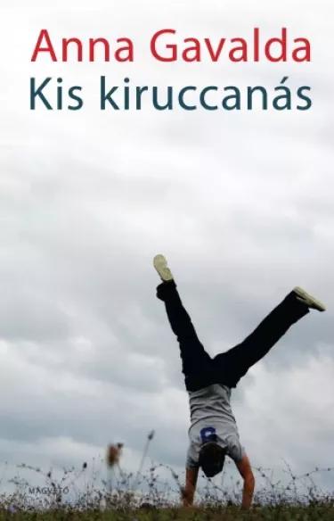 Kis kiruccanás (e-könyv)