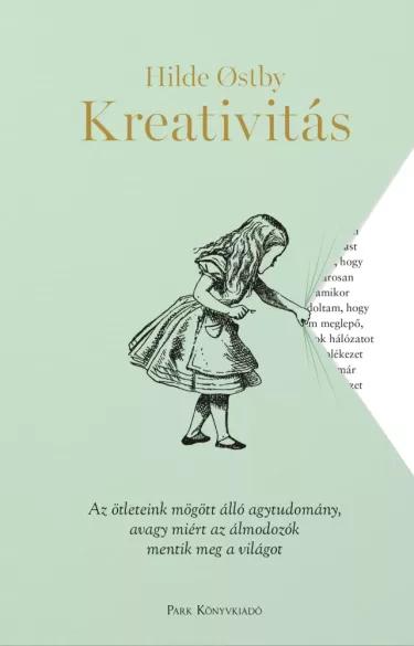 Kreativitás (e-könyv)
