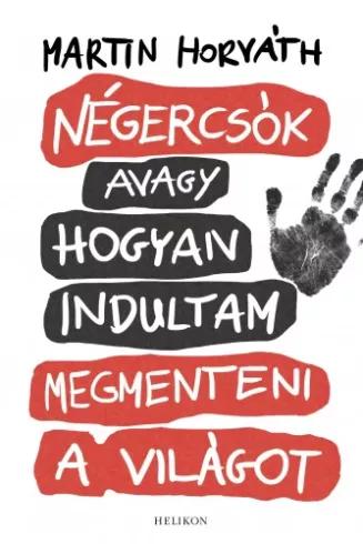 Négercsók (e-könyv)