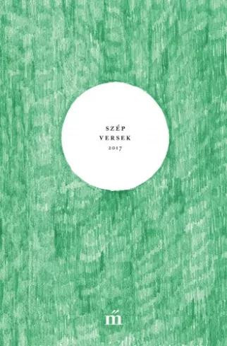 Szép versek 2017 (e-könyv)