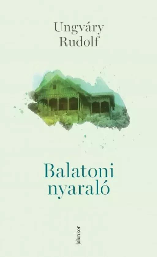 Balatoni nyaraló (e-könyv)