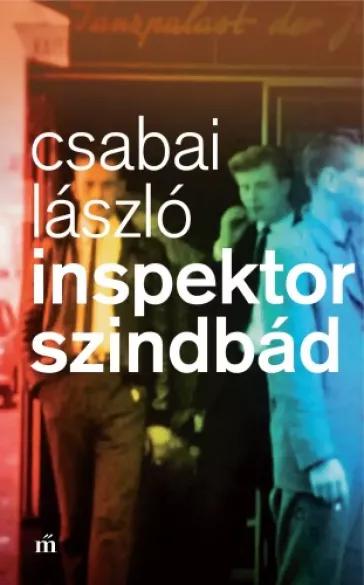 Inspektor Szindbád (e-könyv)