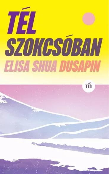 Tél Szokcsóban (e-könyv)