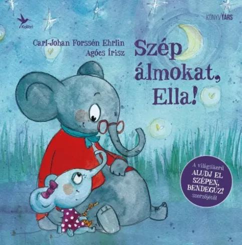 Szép álmokat, Ella! (e-könyv)