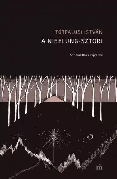 A Nibelung-sztori (e-könyv)