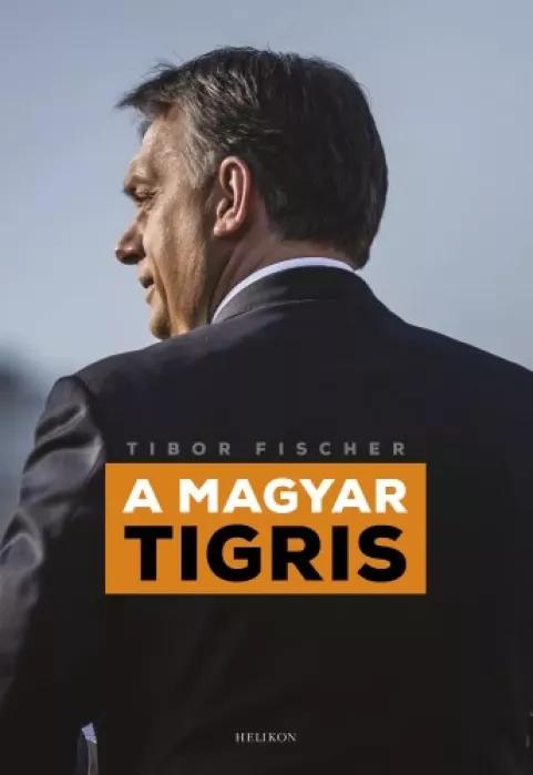 A magyar tigris (e-könyv)