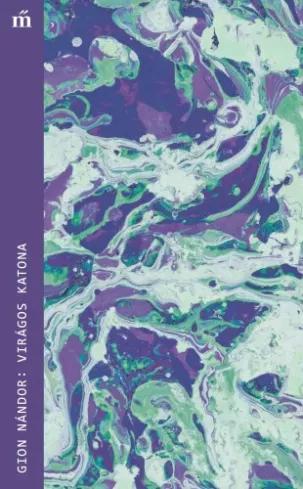 Virágos katona (e-könyv)