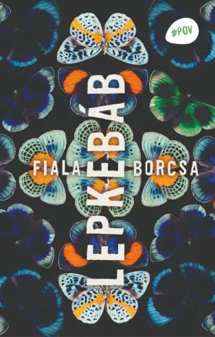 Lepkebáb (e-könyv)