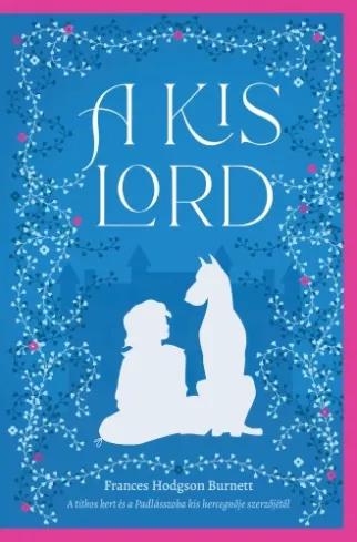 A kis lord (e-könyv)
