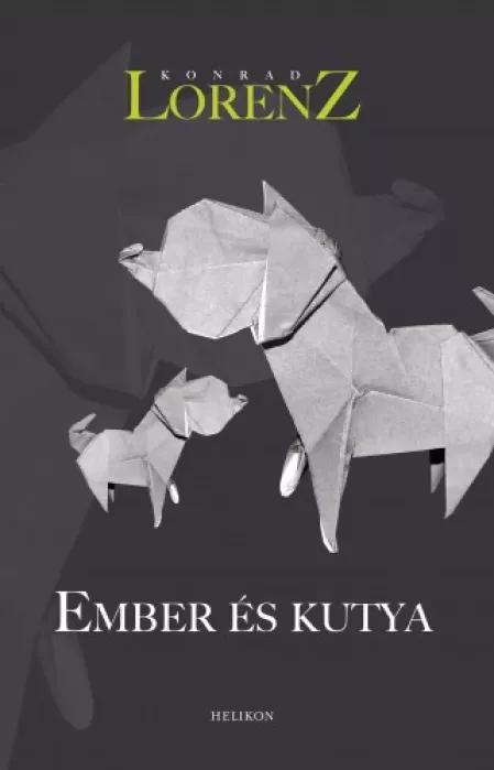 Ember és kutya (e-könyv)