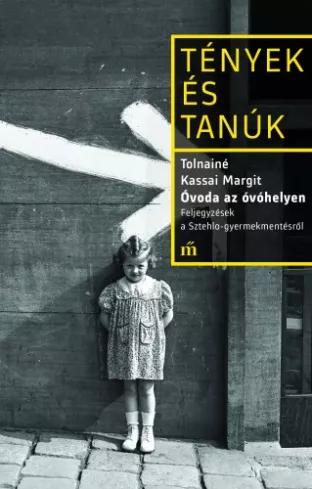 Óvoda az óvóhelyen  (e-könyv)