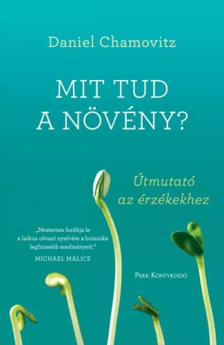 Mit tud a növény?  (e-könyv)