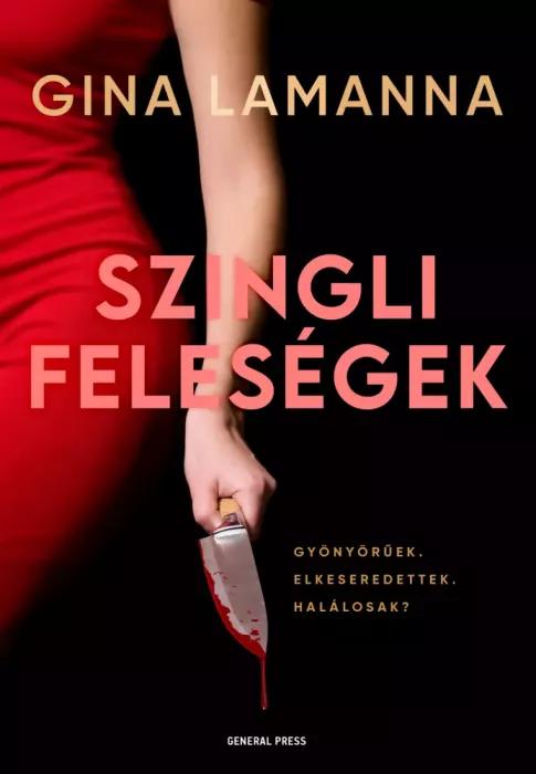 Szingli feleségek (e-könyv)