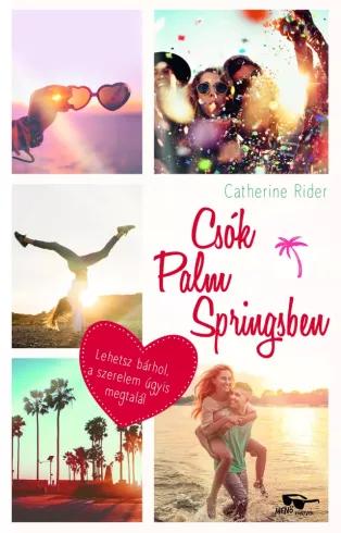 Csók Palm Springsben (e-könyv)