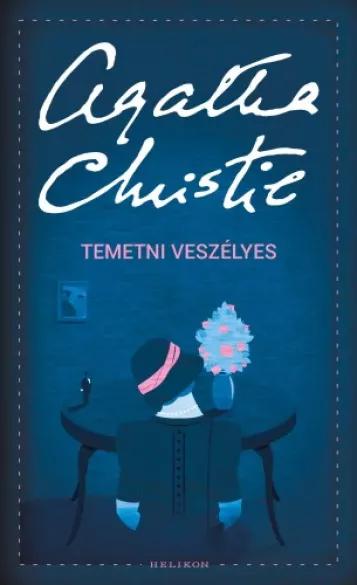 Temetni veszélyes (e-könyv)