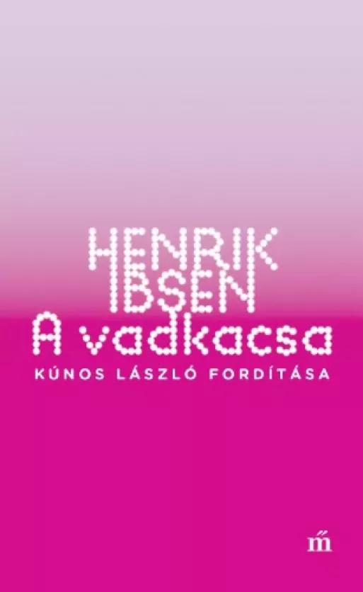 A Vadkacsa (e-könyv)