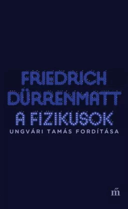 A fizikusok (e-könyv)