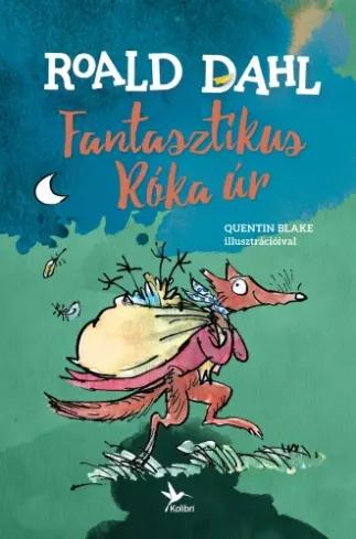 Fantasztikus Róka úr (e-könyv)