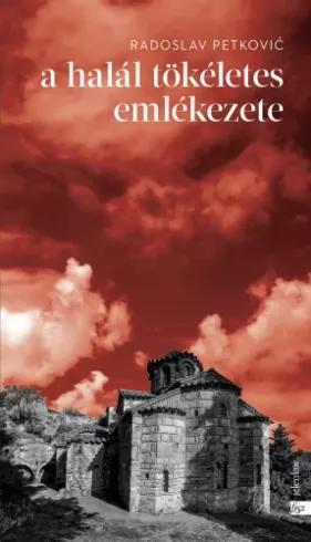 A halál tökéletes emlékezete (e-könyv)