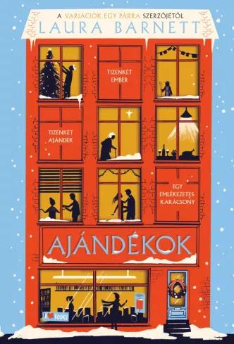 Ajándékok (e-könyv)