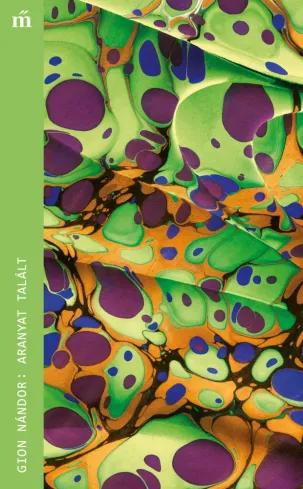 Aranyat talált (e-könyv)