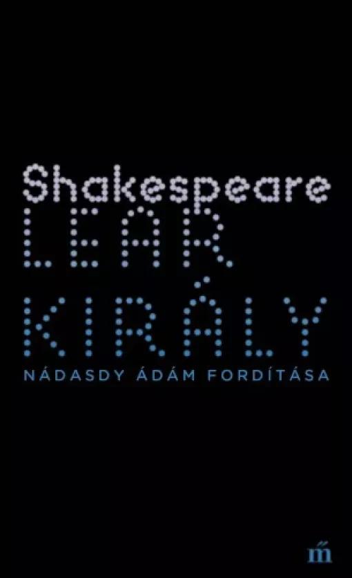Lear király (e-könyv)