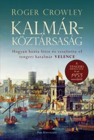 Kalmárköztársaság  (e-könyv)